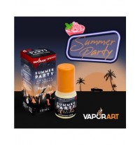 Vaporart SUMMER PARTY Liquido Pronto 10ml SPECIAL EDITION