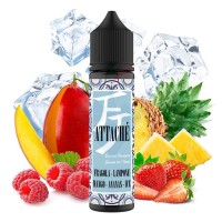 ATTACHE' - Aroma 20ml - Flavor Juice