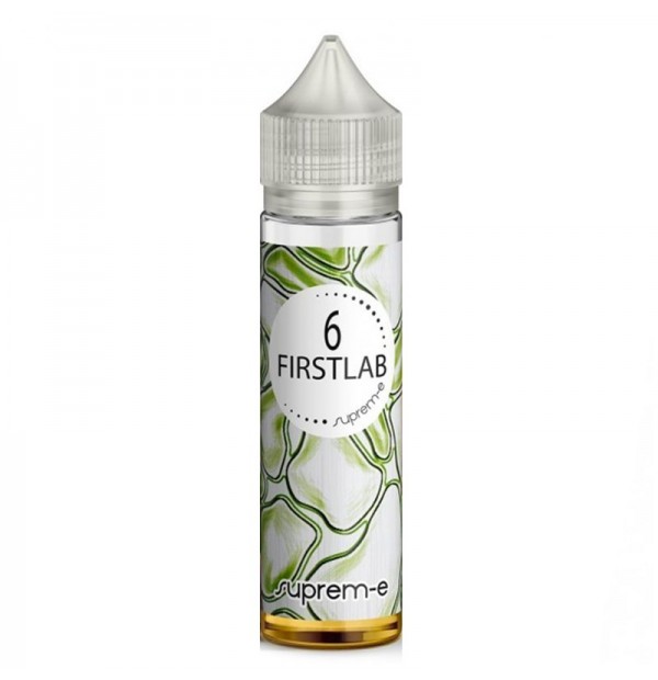 FIRST LAB 6 Aroma scomposto 20ml - Supreme-e FIRST LAB 6 Aroma scomposto 20ml - Supreme-e