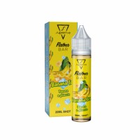 Banana Ice Flavour Bar Supreme 20 ml Aroma