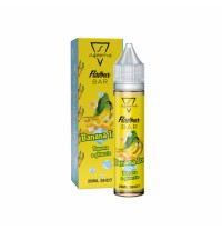 Banana Ice Flavour Bar Supreme 20 ml Aroma