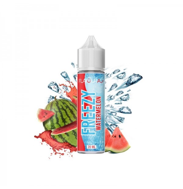 FlavourAge Freezy Watermelon aroma 20ml FlavourAge Freezy Watermelon aroma 20ml