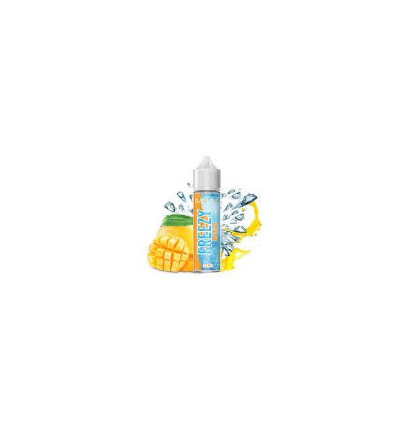 FlavourAge Freezy MANGO aroma 20ml FlavourAge Freezy MANGO aroma 20ml
