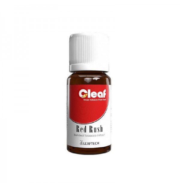 RED RUSH Aroma Concentrato RED RUSH Aroma Concentrato