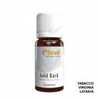 GOLD RUSH Aroma Concentrato 10ml