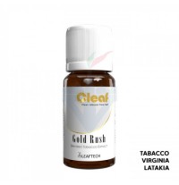 GOLD RUSH Aroma Concentrato 10ml