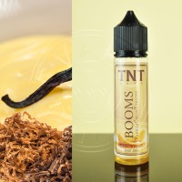 BOOMS VCT Aroma Scomposto 20ml TNT Vape