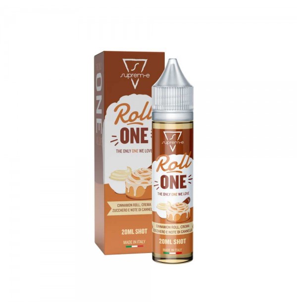 ROLLONE - Aroma Scomposto 20ml Suprem-E ROLLONE - Aroma Scomposto 20ml Suprem-E