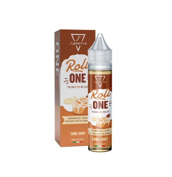 ROLLONE - Aroma Scomposto 20ml Suprem-E