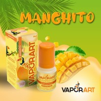 Vaporart Liquido Pronto MANGHITO 10ml