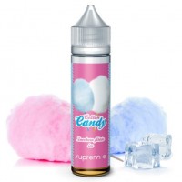 COTTON CANDY - Aroma Scomposto 20ml Suprem-E