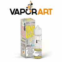 PESCA E LIMONE - Vaporice - Mix Series 30ml - Vaporart