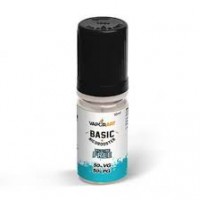 BASIC ZERO NICOTINA VaporArt - Base 10ml 50-50 NicoBooster