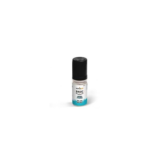 BASIC ZERO NICOTINA VaporArt - Base 10ml 50-50 NicoBooster BASIC ZERO NICOTINA VaporArt - Base 10ml 50-50 NicoBooster