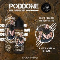 Poddone by Il Santone dello Svapo 20ml - Liquido Scomposto