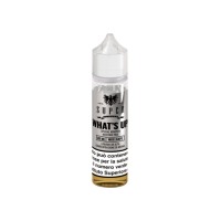 WHAT'S UP - Mix Series 30ml - Vaporart - Super Flavor