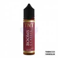 BOOMS CLASSIC Aroma Scomposto 20ml TNT Vape