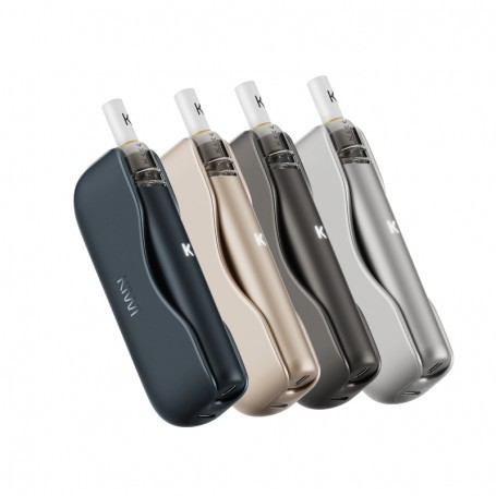elfbar nachfüll pod läuft aus Kiwi 2 By Kiwi Vapor