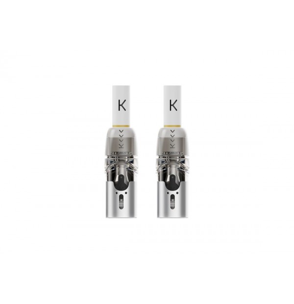 KIWI 2 - Sigaretta Elettronica Cartucce DI RICAMBIO 1pz
