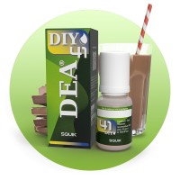 DIY 41 SQUIK - DEA