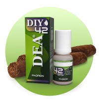 DIY 41 PADRON - DEA