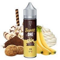 BANANONE Aroma scomposto 20ml - Supreme-e