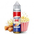 AMERICANONE Aroma scomposto 20ml - Supreme-e