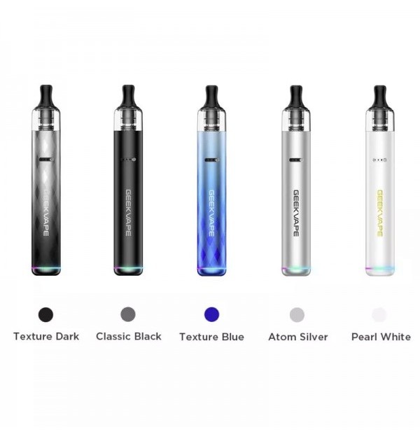 WENAX S3 POD MOD 1100 MAH