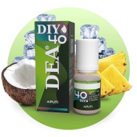 DIY 40 APUTI - DEA