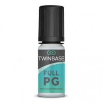 Glicole 10ml Twinbase