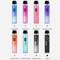 Wenax Q Pod Mod 1000mAh - GeekVape