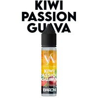 KIWI PASSION GUAVA - Baron Series - Aroma Shot 20ml in 20ml - Valkiria