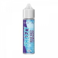 Flavourage - Freezy - BLUE RAZZ LEMONADE - aroma 20+40 in flacone da 60ml