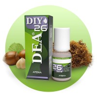 DIY 26 Atena - DEA