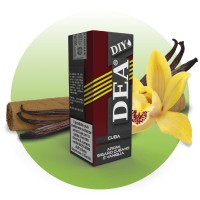 DEA 27 Cuba - DEA