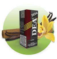 DIY 27 Cuba - DEA
