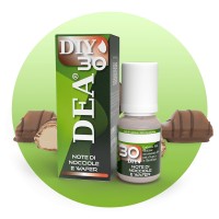 DIY 30 Nocciole e Wafer - DEA