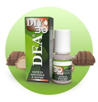 DIY 30 Nocciole e Wafer - DEA