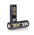 BATTERIA S35 IMR 21700 3750mAh 30A - Golisi