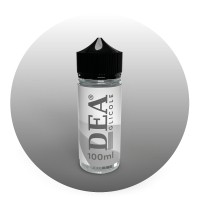 GLICOLE 100ML DEA Flavor