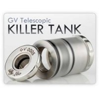 Killer Tank Telescopico - GV