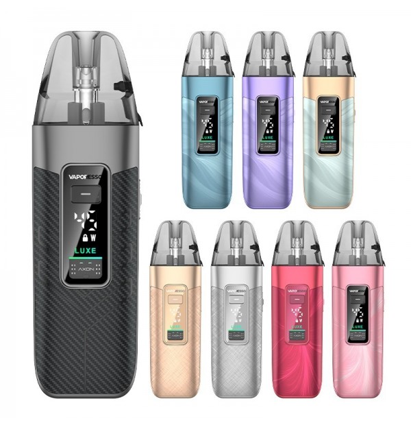 LUXE X3 POD MOD KIT 45W VAPORESSO