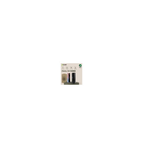 ELEAF ISTICK XC100 BOX MOD 18650/21700