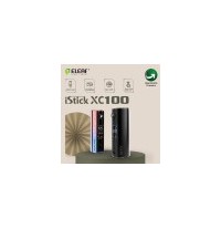 ELEAF ISTICK XC100 BOX MOD 18650/21700