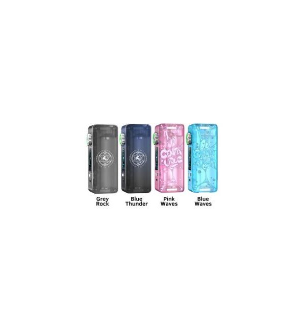 Box Centaurus N100 100W Lost Vape