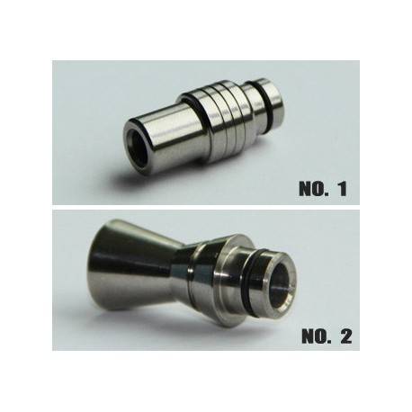 Titam Drip Tips