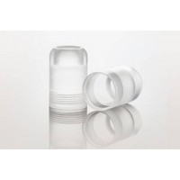 eBaron - Drip tip Bottle Bell per Dripper Pro/Spiral