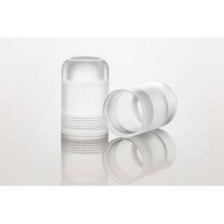 eBaron - Drip tip Bottle Bell per Dripper Pro/Spiral