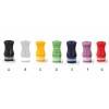 Drip tip Short in Ceramica