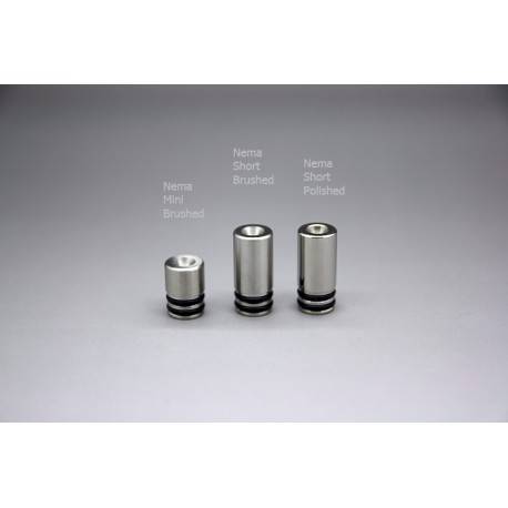 Atmizoo - Nema Drip tip